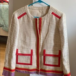 Tory Burch Jacket